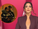 Tammy Parra confirma relación con su mánager