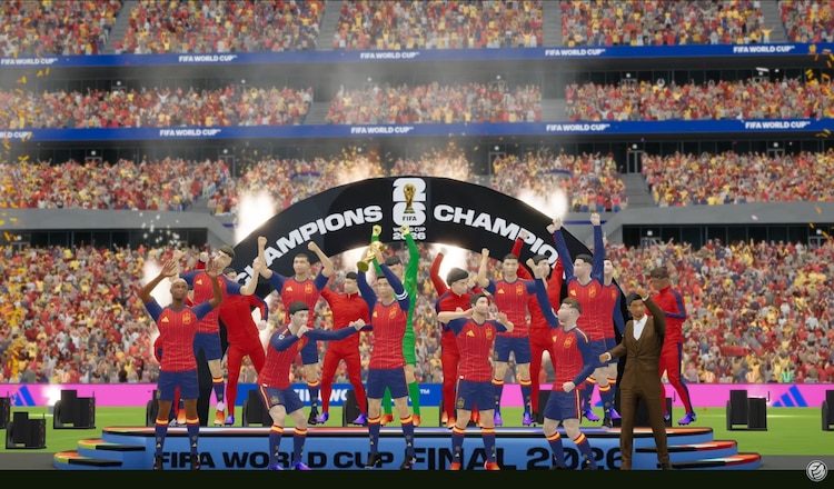 Football Manager tendrá actualización con la Copa Mundial de la FIFA 2026