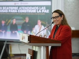 Ecatepec deja los primeros lugares en percepción de inseguridad, reporta gobierno de Cisneros