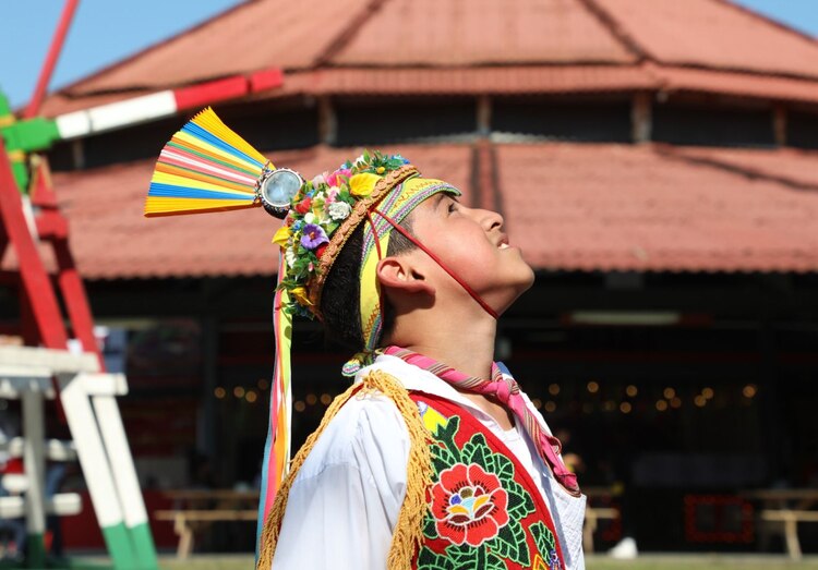 Cumbre Tajín tendrá más de mil 200 actividades culturales para sus más de cien mil asistentes