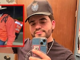 El video del momento del asesinato de César Gastélum