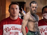 "Canelo" Álvarez le abre las puertas a Conor McGregor para entrenar en su equipo.