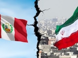 Perú rompe relaciones con Irán por deterioro democrático