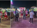 Muere joven en incidente en un juego mecánico durante feria de Los Cabos, Baja California Sur, el 20 de octubre de 2026.