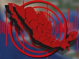 Actividad sísmica en México