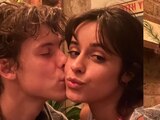 Camila Cabello y Shawn Mendez son captados juntos ¿Regresaron?
