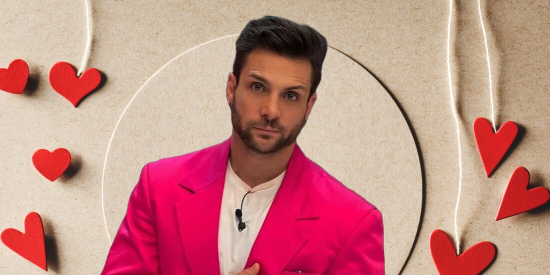 ¿Nicola Porcella hace casting para tener novia?