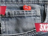 Este outlet te permitirá comprar jeans Levi's al 2x1 y al 3x2.