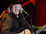 John Anderson en Tennessee, el 27 de octubre de 2013