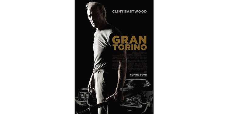 El héroe en el ocaso. El retiro de Clint Eastwood