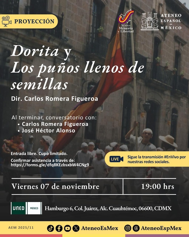 3. El arte y la memoria en diálogo: El Ateneo Español