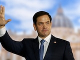 Marco Rubio viajará al Vaticano