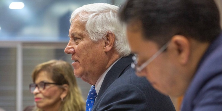 Buscan México e Irlanda balanza equitativa en comercio agroalimentario: Agricultura.