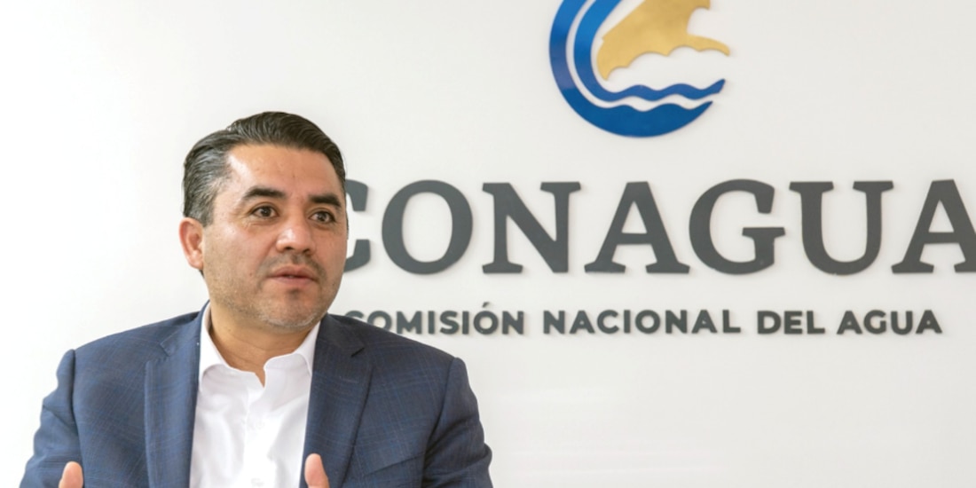 “Desinforman quienes quieren mantener negocios con el agua”