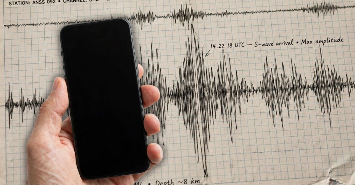 Temblor en México HOY 25 de agosto : Noticias AL MOMENTO de sismos