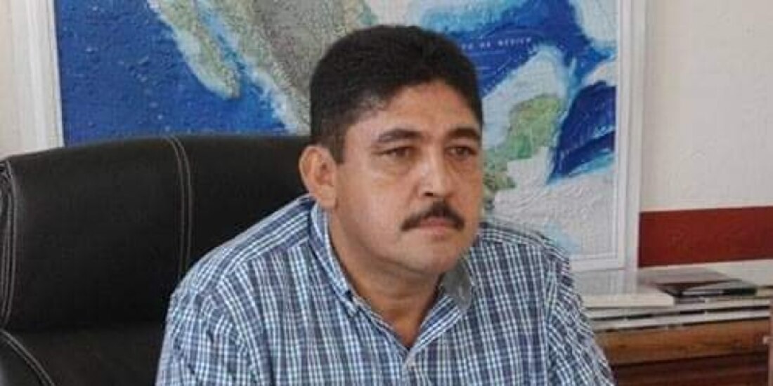 El edil falleció la madrugada de este jueves.