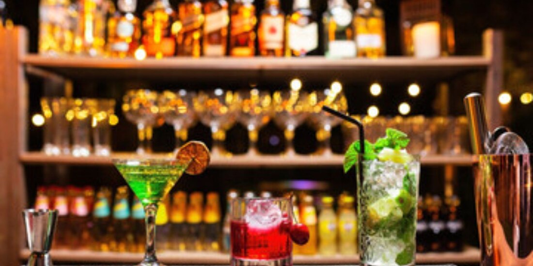 Profeco retira estas marcas de ron y vodka por irregularidades antes de las fiestas patrias.