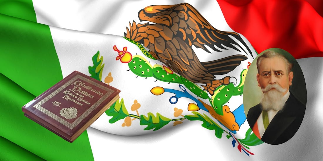 05 Febrero 5 de febrero: ¿Qué reformas ha tenido la Constitución Mexicana de 1917 ...