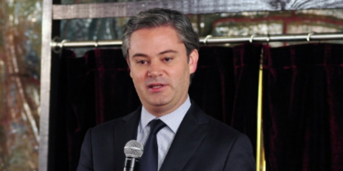 Escucha aquí las declaraciones completas del Coordinador de la precampaña de José Antonio Meade