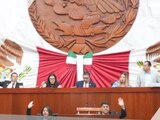 Aprueban creación de la Fiscalía General de Justicia del Estado de Tlaxcala.