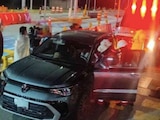 Ataque a alcaldesa de Ayotoxco en autopista de Tlaxcala deja un herido