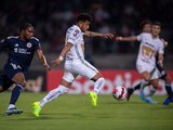 Pumas y Revolution definieron al tercer semifinalista de la Concachampions en el Estadio Olímpico Universitario.