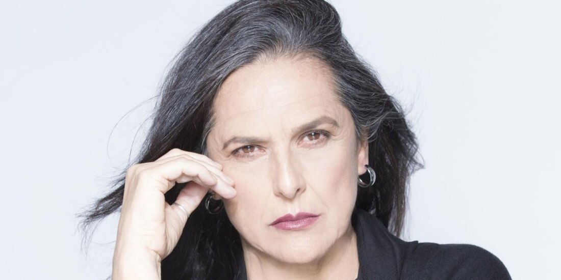 Cecilia Toussaint tendrá participación especial en la obra ‘Lagunilla mi barrio’.