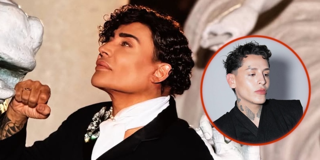 ¿Quién es Eduardo Antonio ‘El Divo’ que humilló a Kunno?