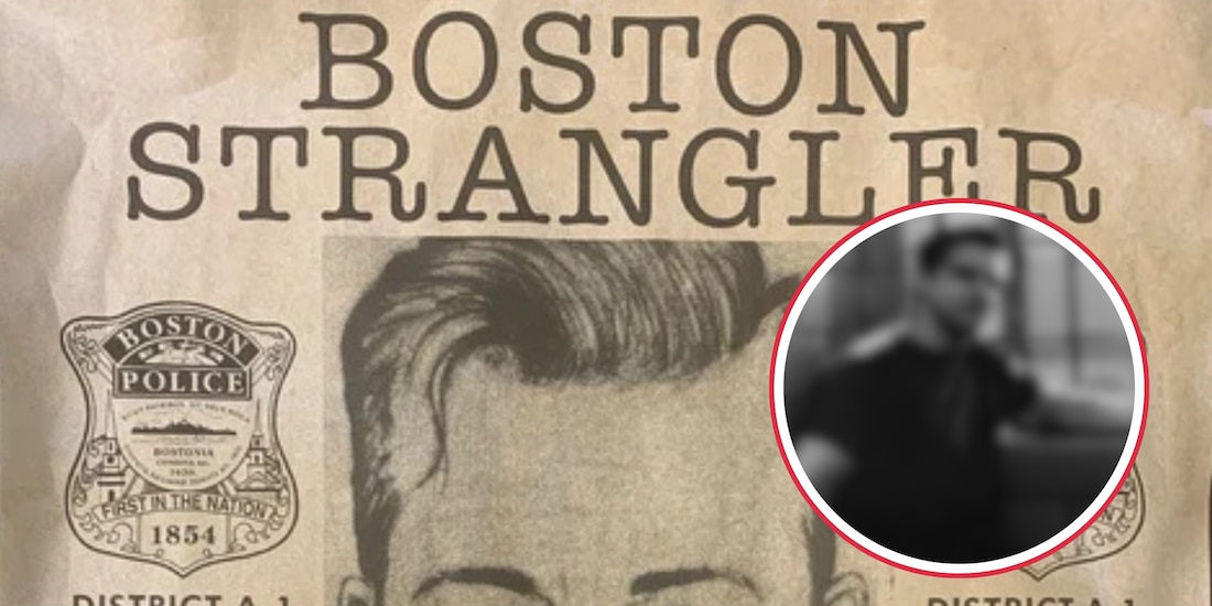 ¿Quién fue el estrangulador de Boston en la vida real?
