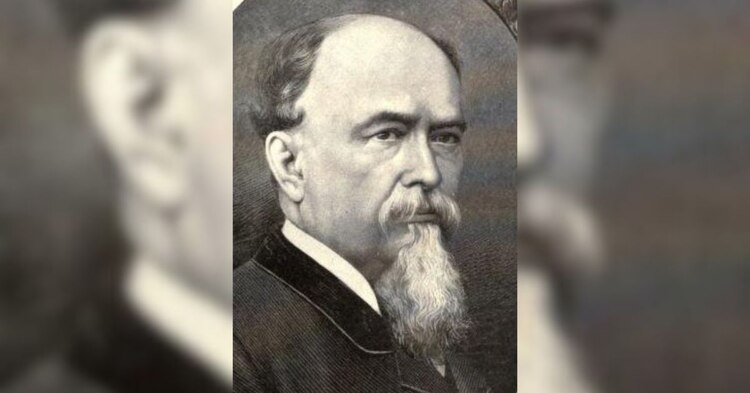 Manuel Romero Rubio, político y abogado mexicano.