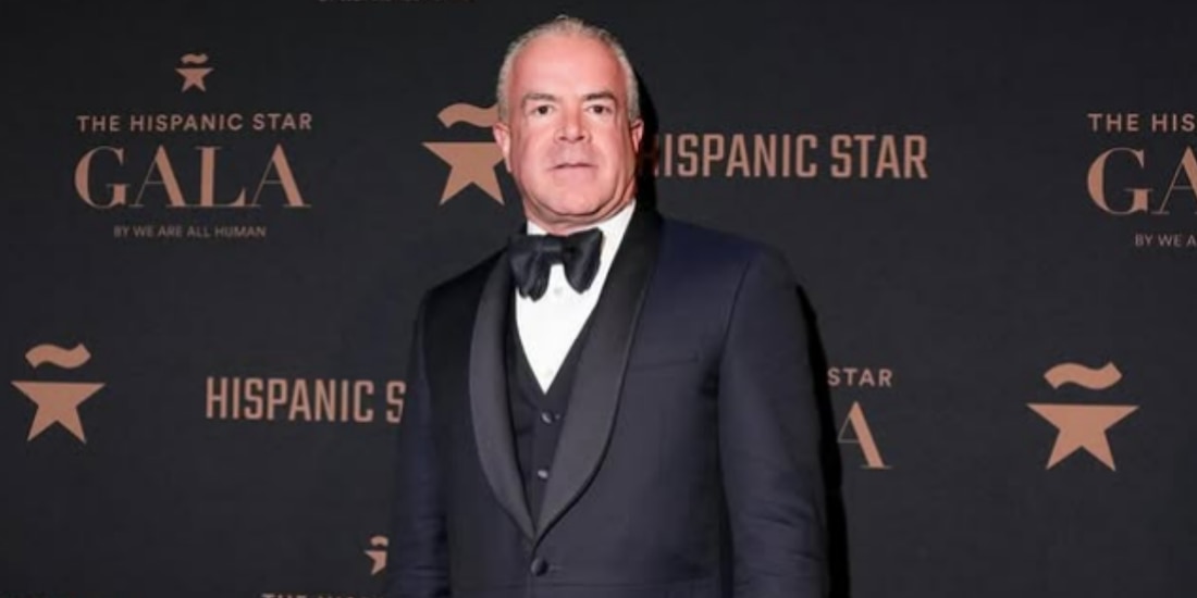 Todas las empresas de Raúl Rocha Cantú