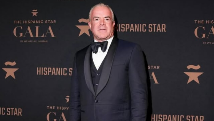 Raúl Rocha Cantú es copropietario de Miss Universo desde 2024.