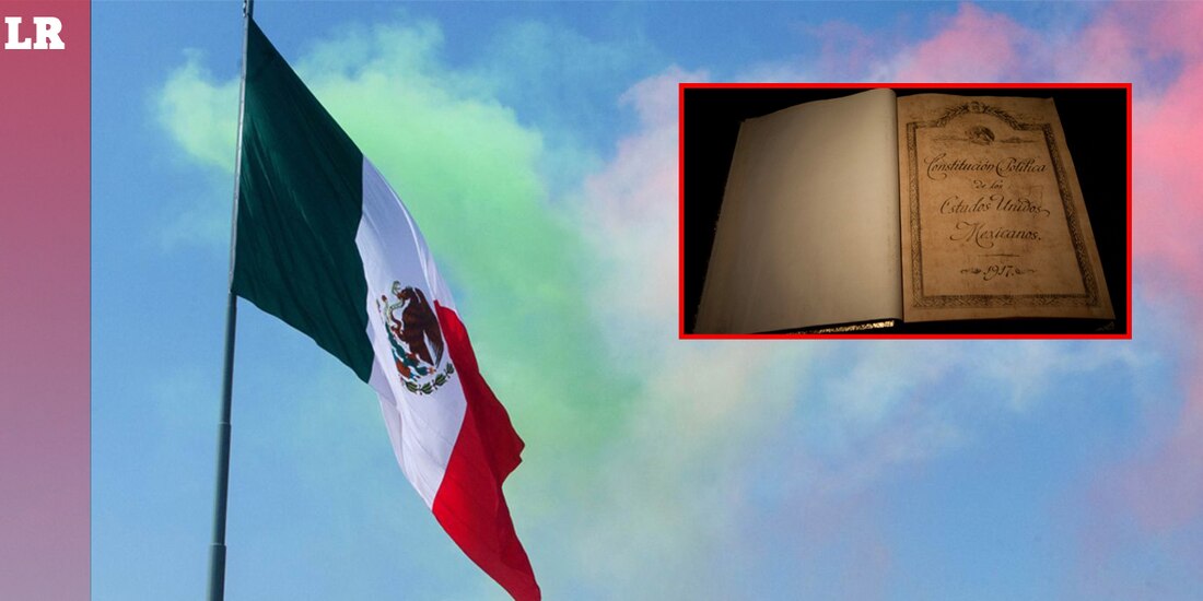 Este 5 de febrero se conmemora una fecha importante en México.