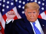 Donald Trump se autoproclama vencedor y denuncia fraude en las elecciones