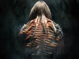 Póster de la película El ritual del nahual.