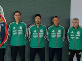 Javier Aguirre se llevaría a un elemento del cuerpo técnico de Rafa Márquez en la Selección Mexicana