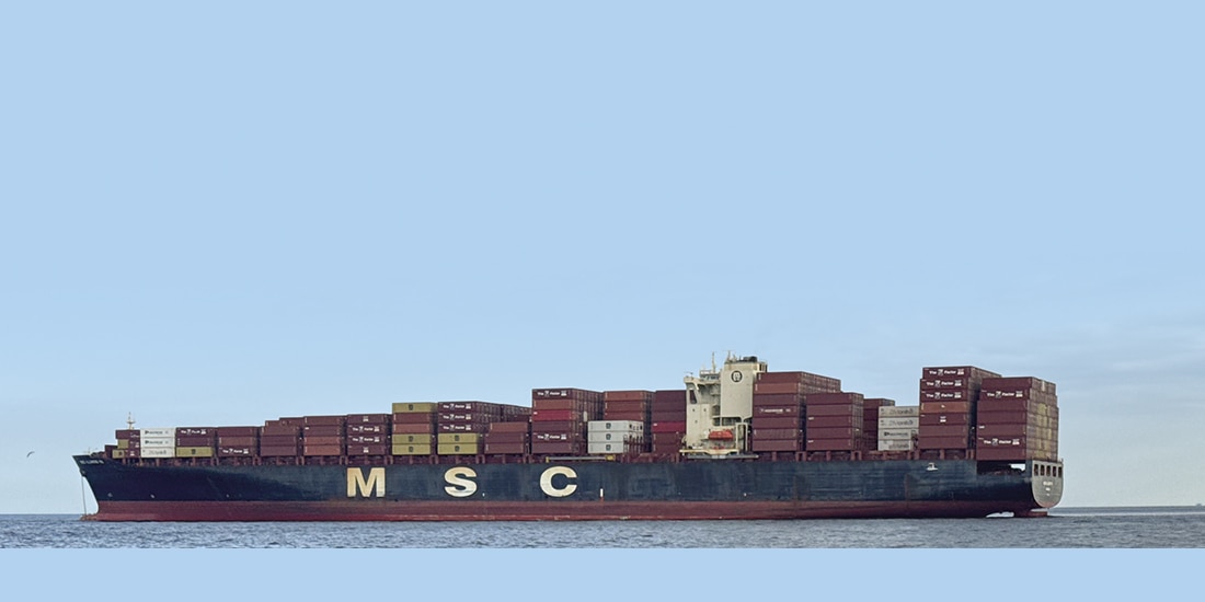 Guerra “ensombrece” las
perspectivas económicas,
advierte Fondo Monetario