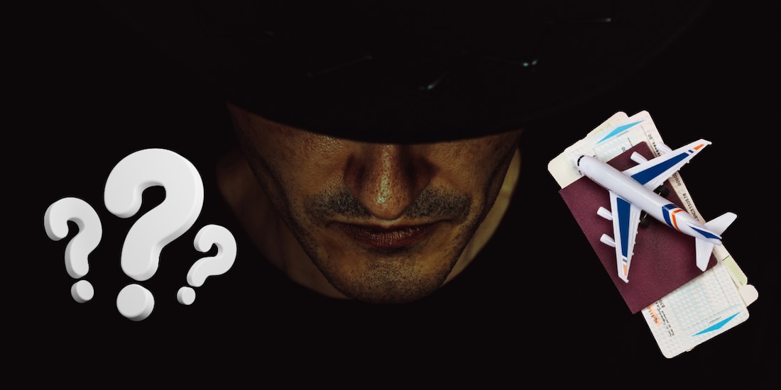 ¿Quién es el hombre de Taured?