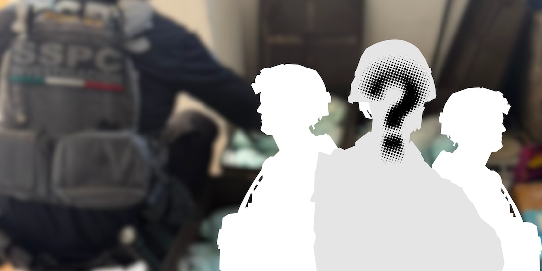 ¿Quiénes son ‘Los Rusos’?