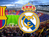 Barcelona recibe al Real Madrid para el Clásico de España.