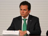 Emilio Lozoya no puede acceder a sus cuentas bancarias por orden de juez