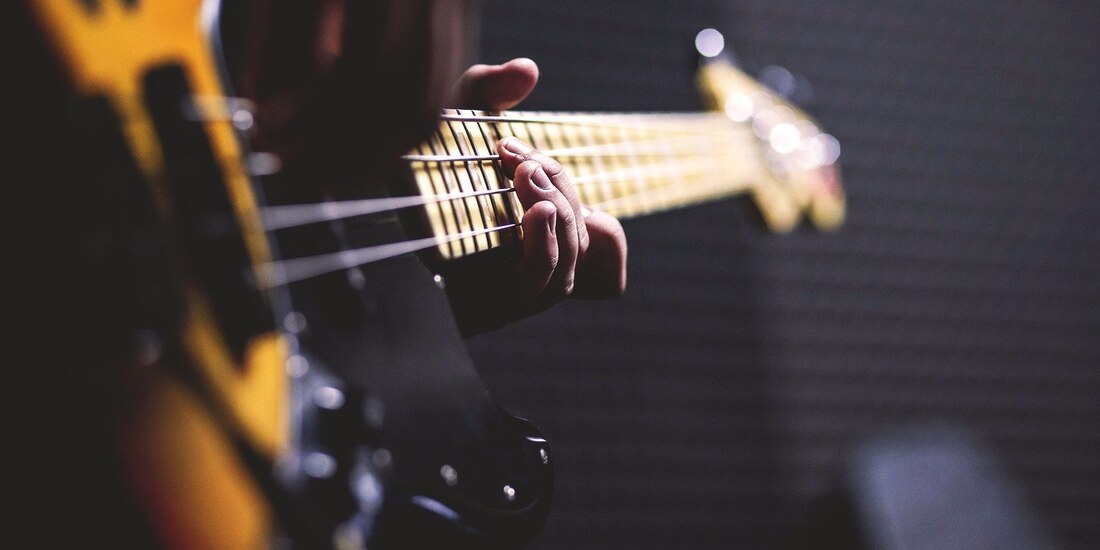 Si tu guitarra quieres afinar a Google debes accesar; te decimos cómo usar Google Tuner, la nueva herramienta musical de Google