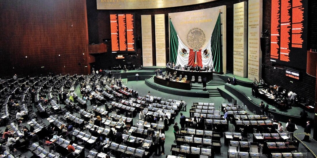 Pide Congreso reforzar asistencia tanatológica