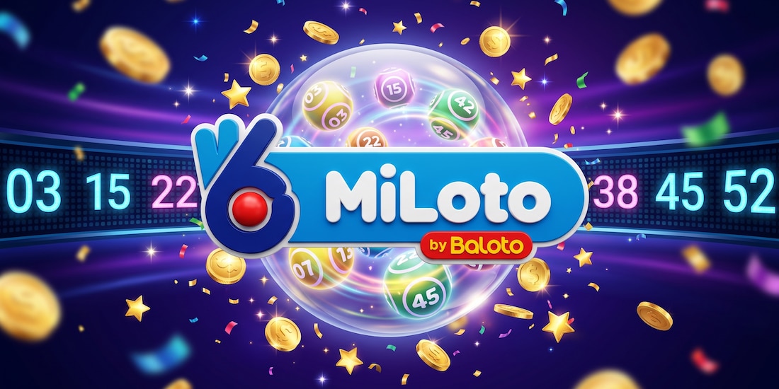 Resultados del Mi Loto 615 del 29 de septiembre del 2026.