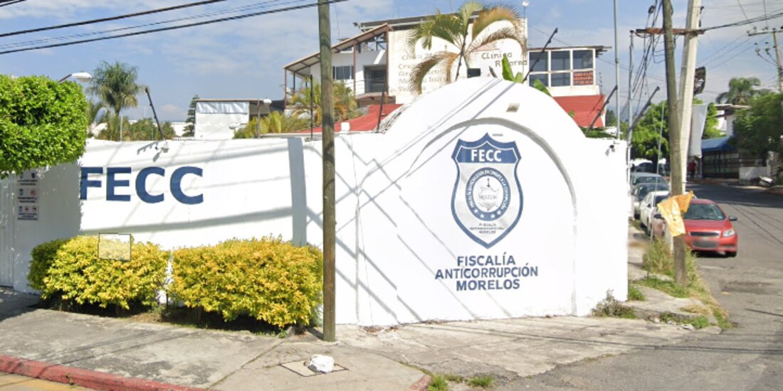 Morelos: apuntan hacia otros cercanos a Blanco