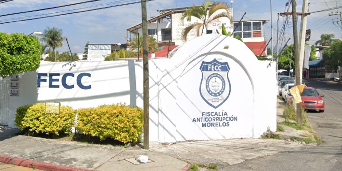 Vinculan a proceso a dos exfuncionarios de Graco