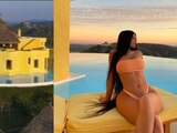 Mansión en la que Kylie Jenner y Kendall Jenner pasan sus vacaciones en México