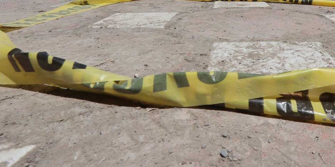 Sujetos armados asesinan a 5 integrantes de una familia en Yautepec, Morelos