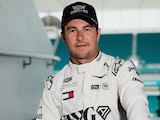 Checo Pérez lucirá un casco especial para el Gran Premio de Miami de F1.