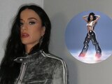 Katy Perry regresa a la música.